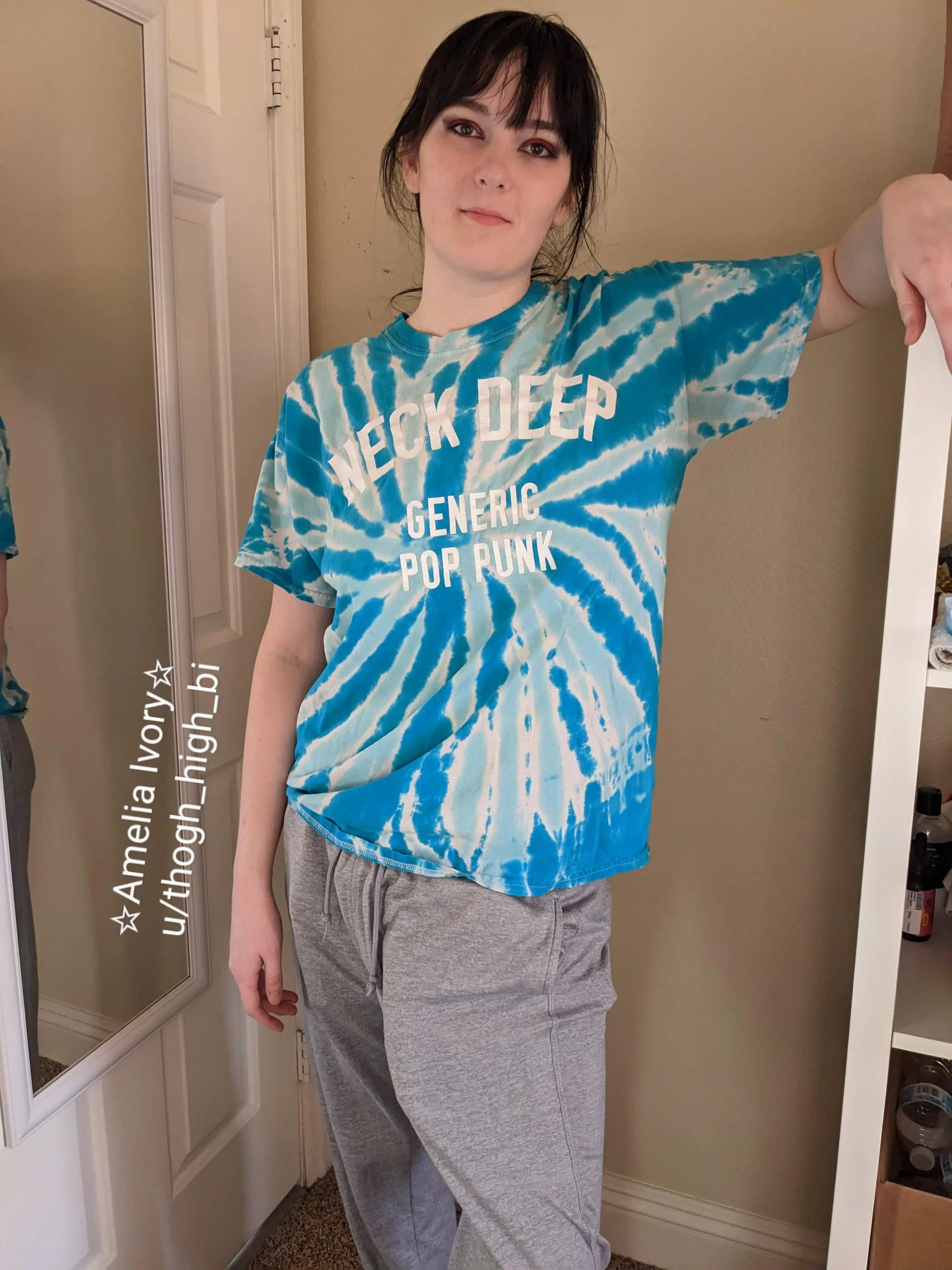 If you had to guess how big my cock is before I whipped it out, what would you guess?