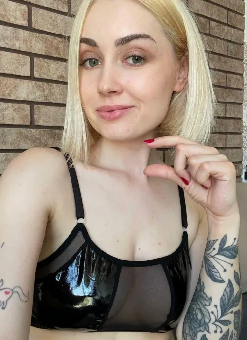 If you're under 4 inches I hope you're ready to be my cuck