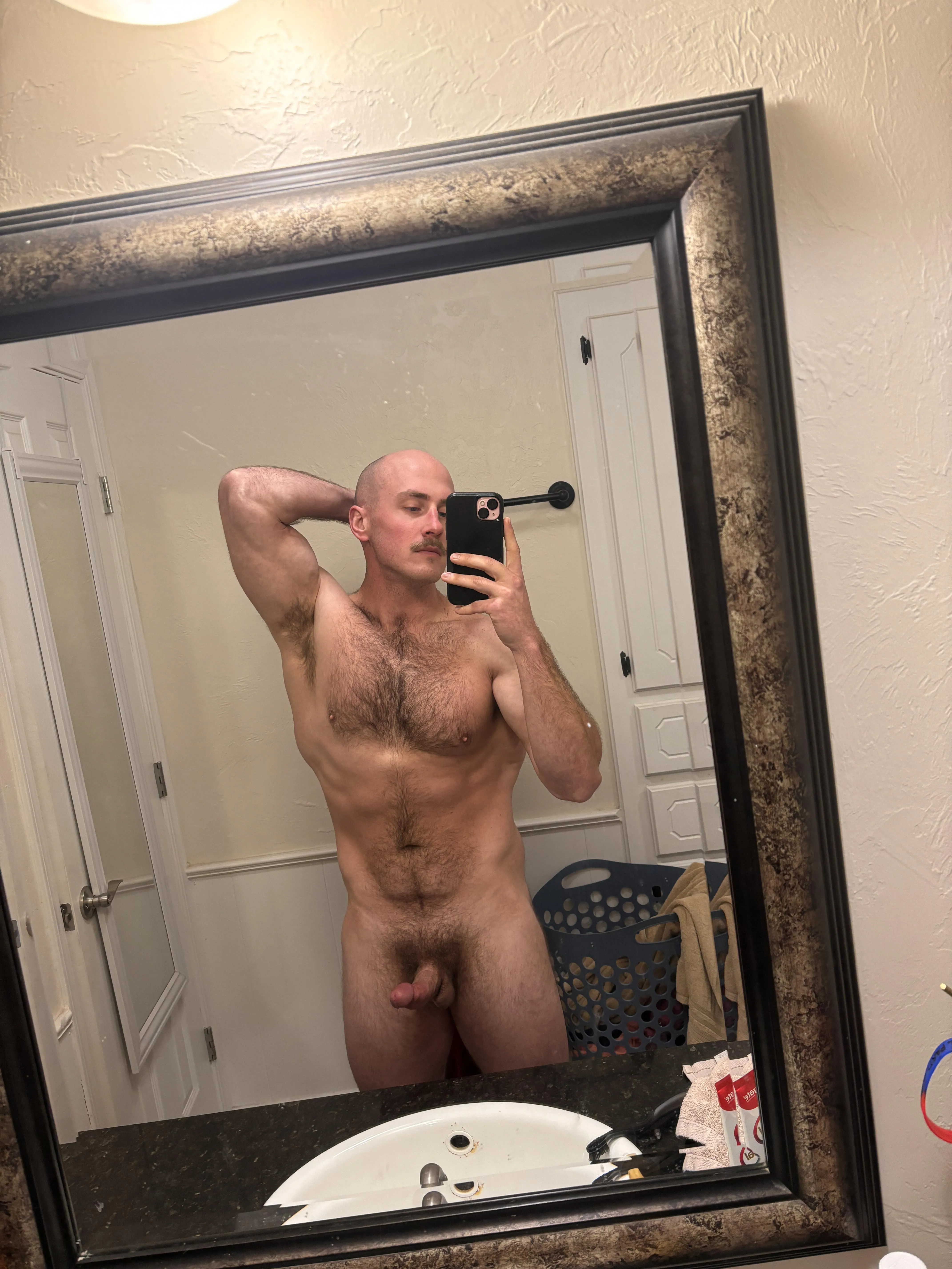 I’m your delivery driver