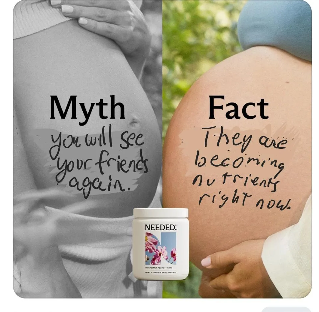 {IMAGE} I keep seeing an ad on reddit, and I made it more appealing