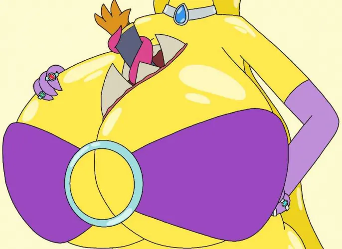 {image}{Request} Chest Mimic