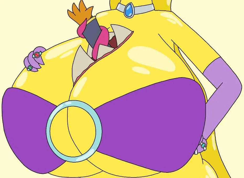 {image}{Request} Chest Mimic