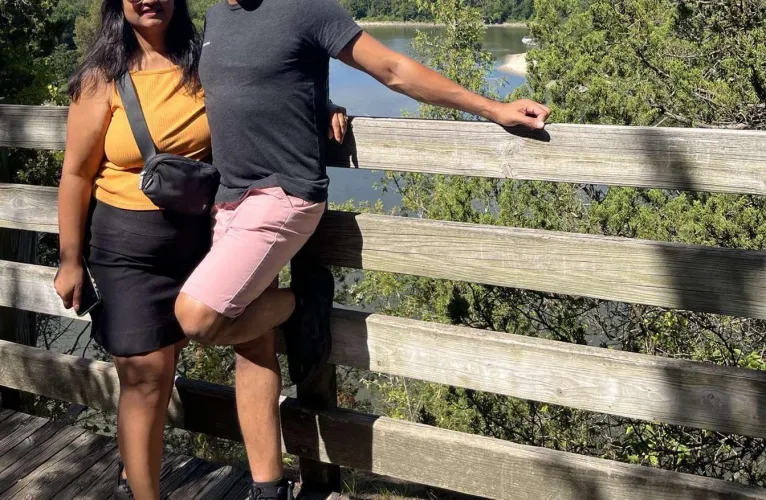 Indian couple looking for a couple or female.39m/ 38 f