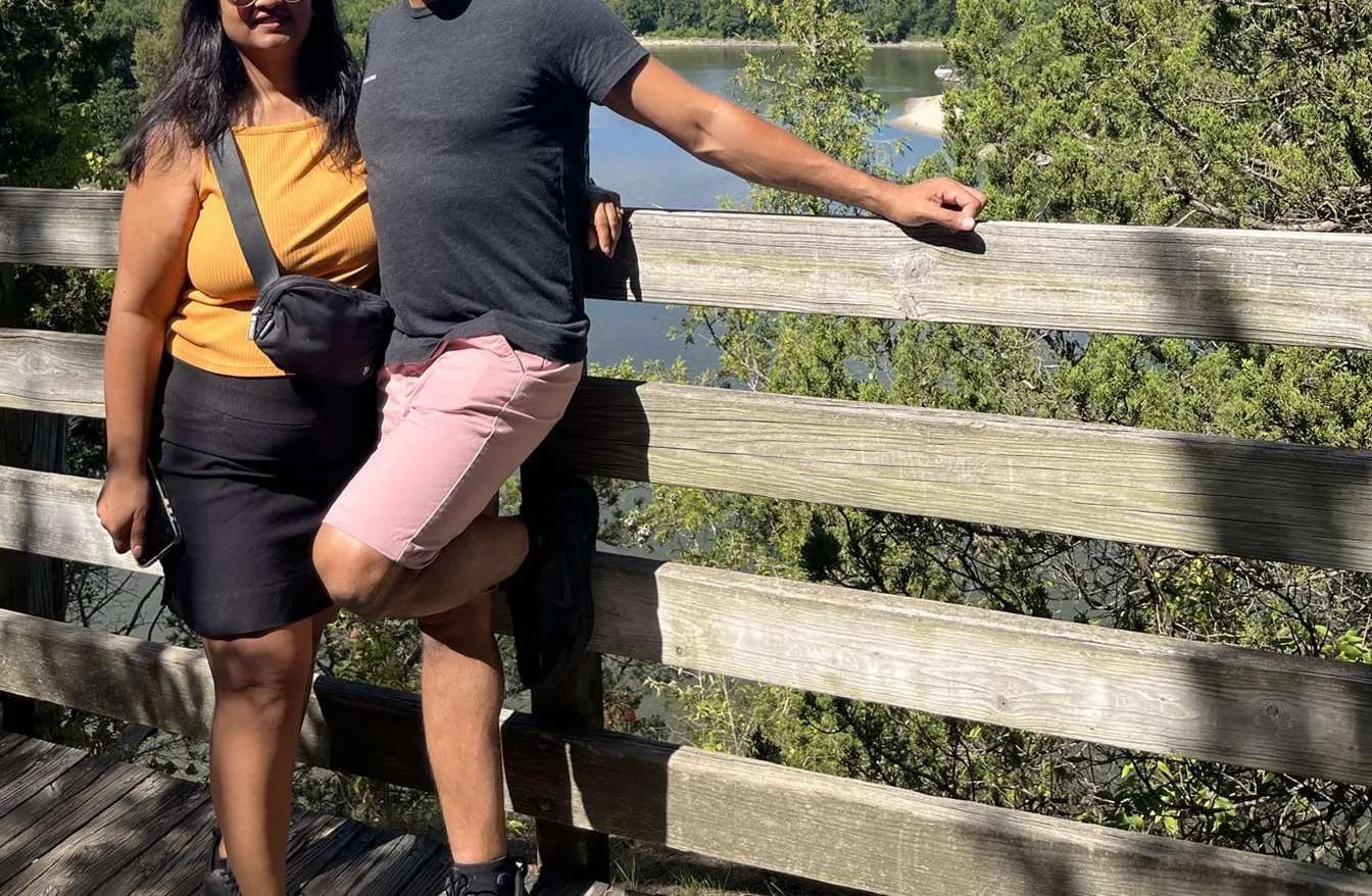 Indian couple looking for a couple or female.39m/ 38 f