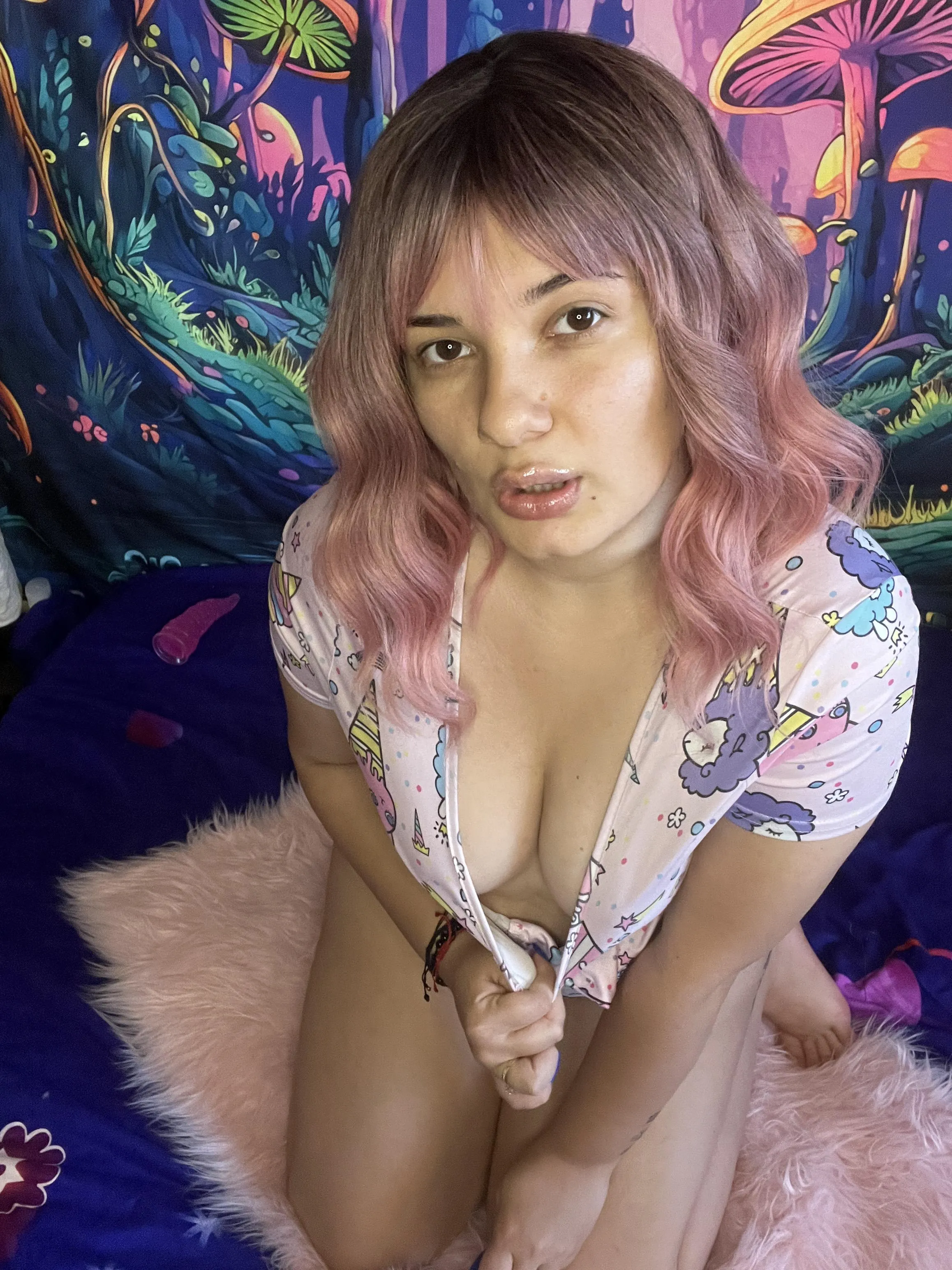 Is it big enough to cover your face?