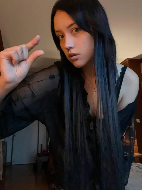 Is your dick so embarrassingly small it doubles as comic relief?