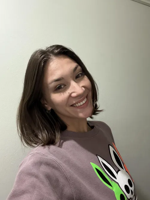 it makes me happy to treat you like a king everyday