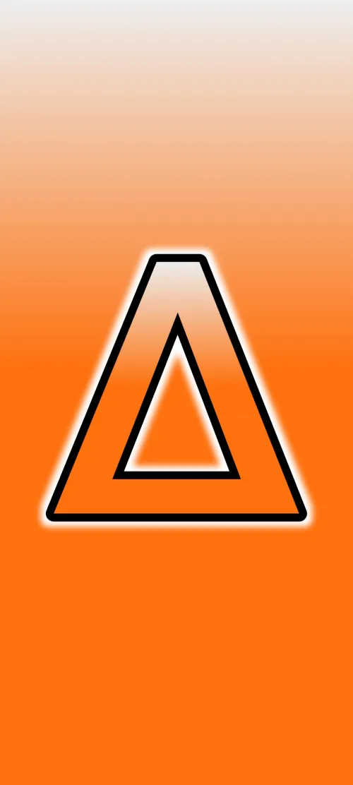 Just a simple background I made for my smartphone, And I share it with you guys, maybe it will be useful to someone else.