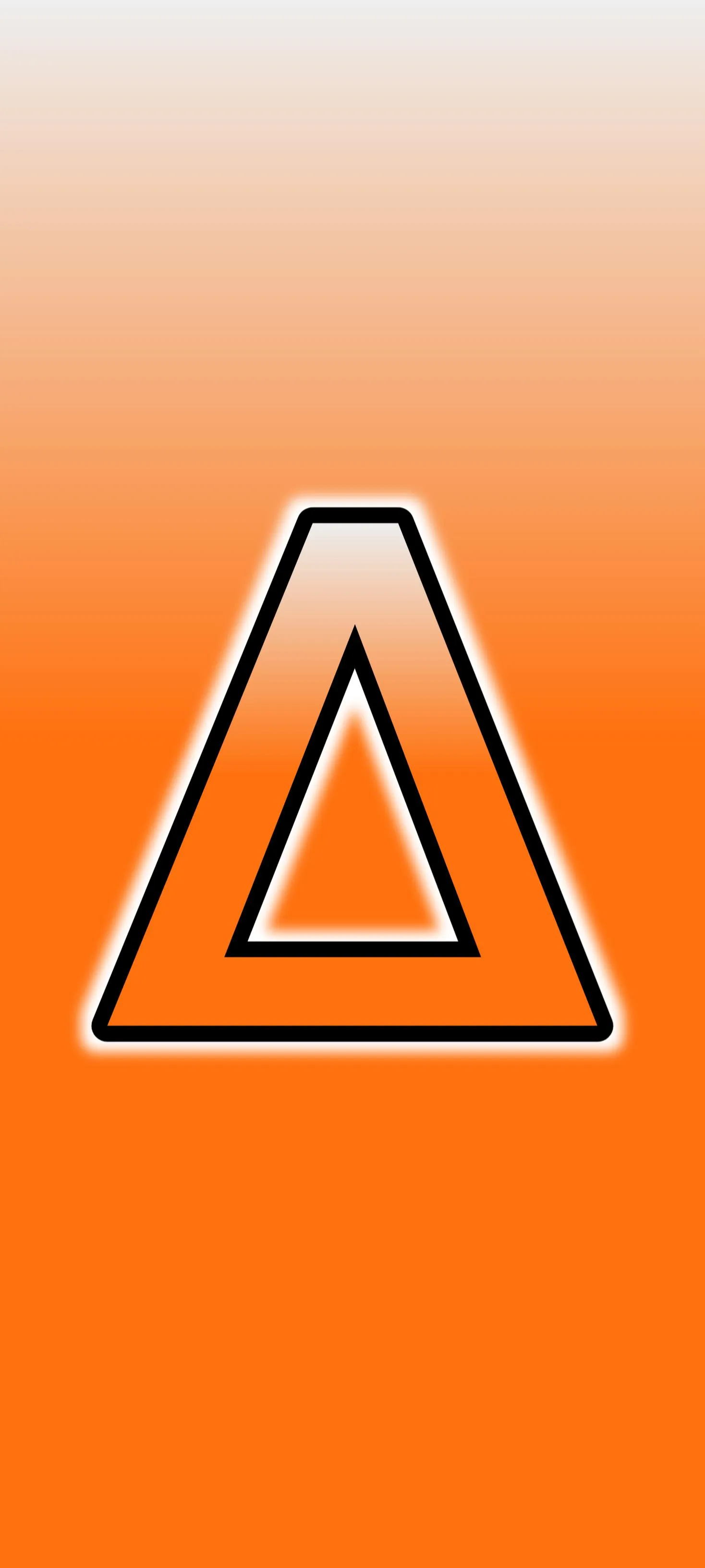 Just a simple background I made for my smartphone, And I share it with you guys, maybe it will be useful to someone else.