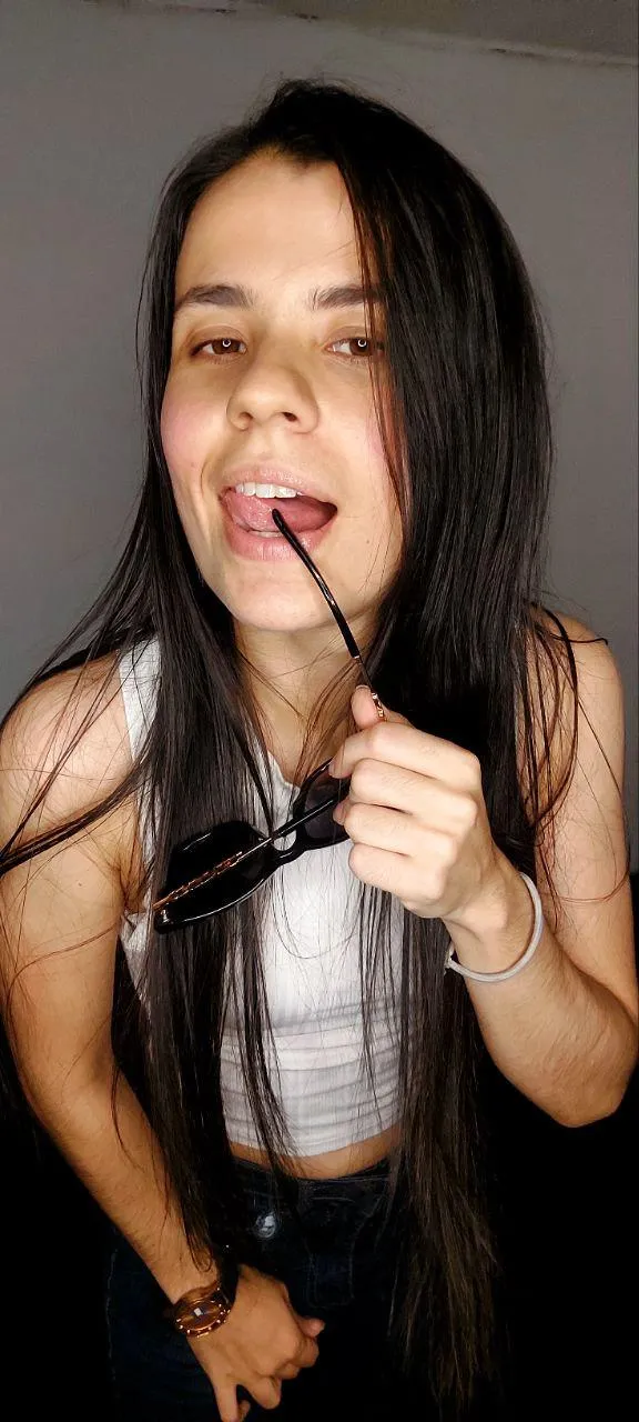 just sexiness controlling me