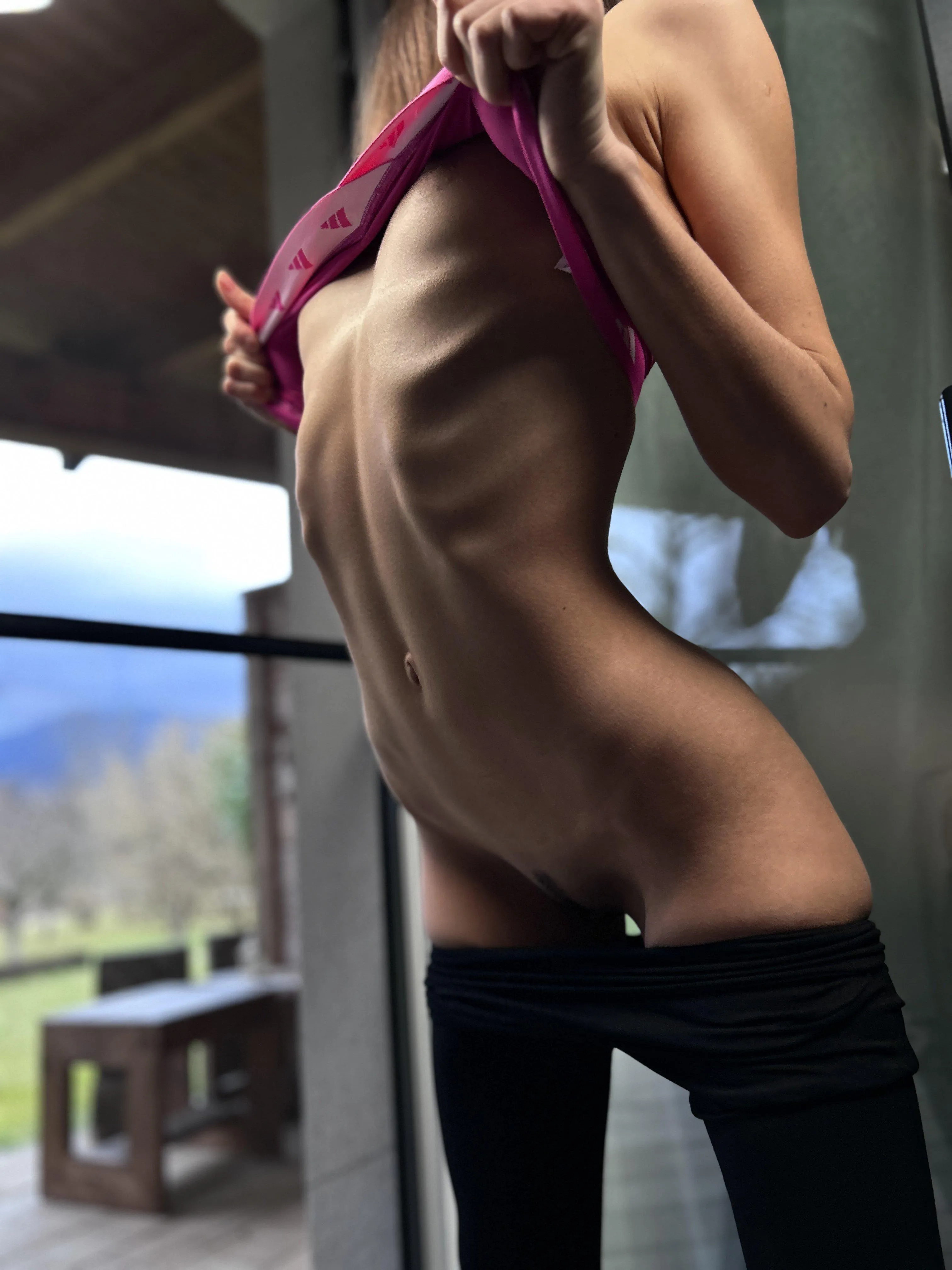 Just so thin and smooth