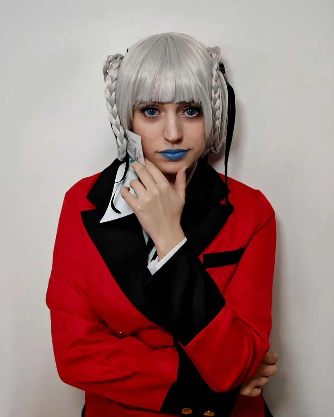 Kirari (kakegurui) by Lynara