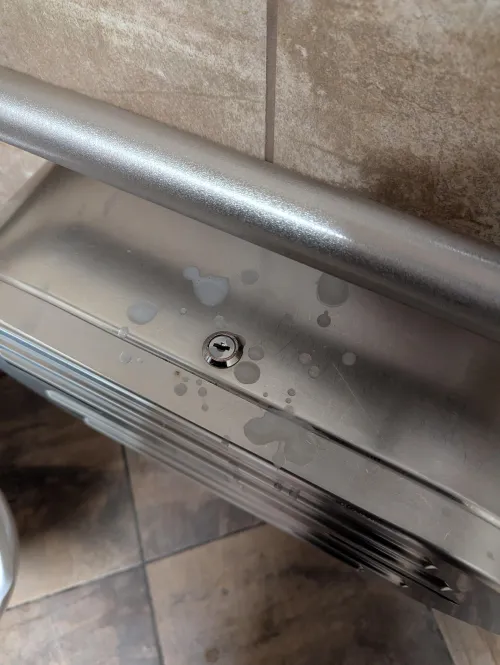 Left a little gift at the hardware store (28)