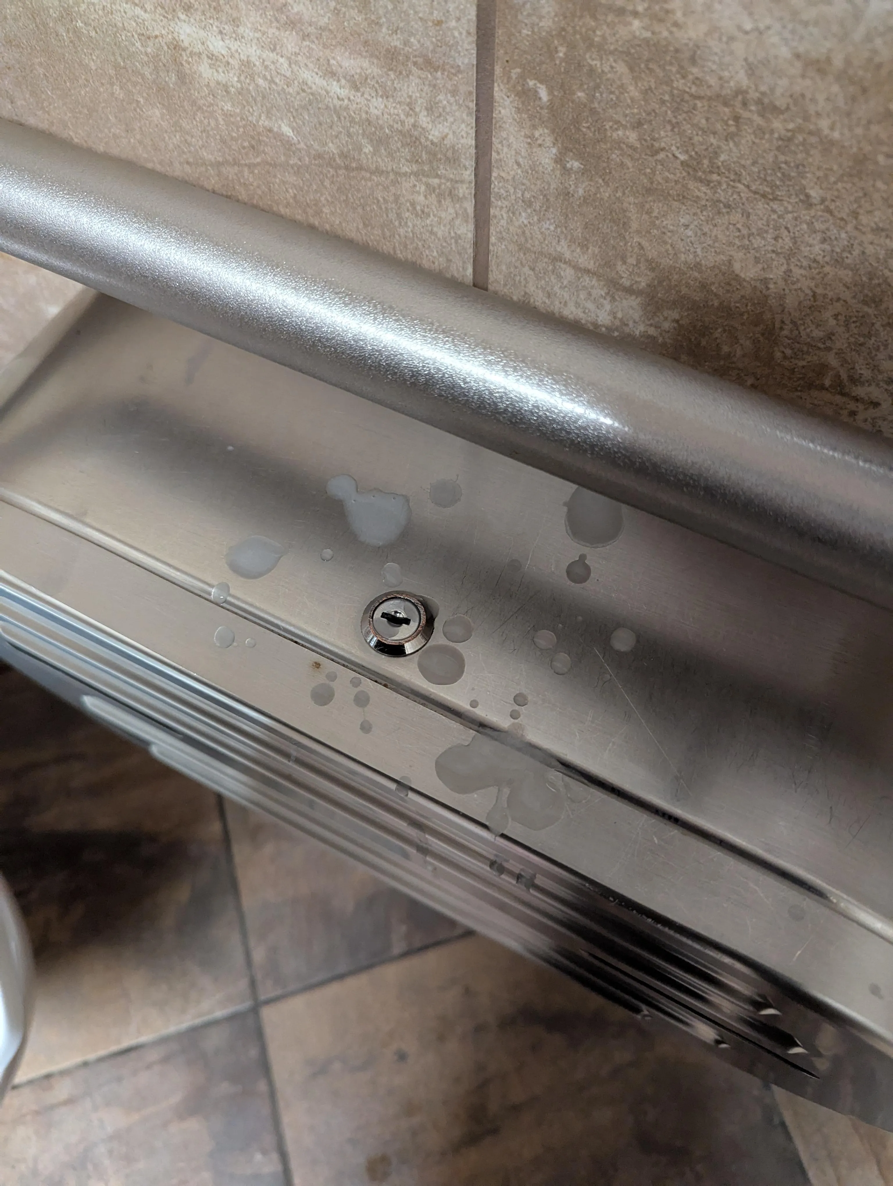 Left a little gift at the hardware store (28)