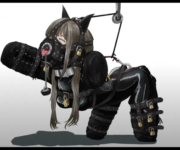 Litterally the perfect suit