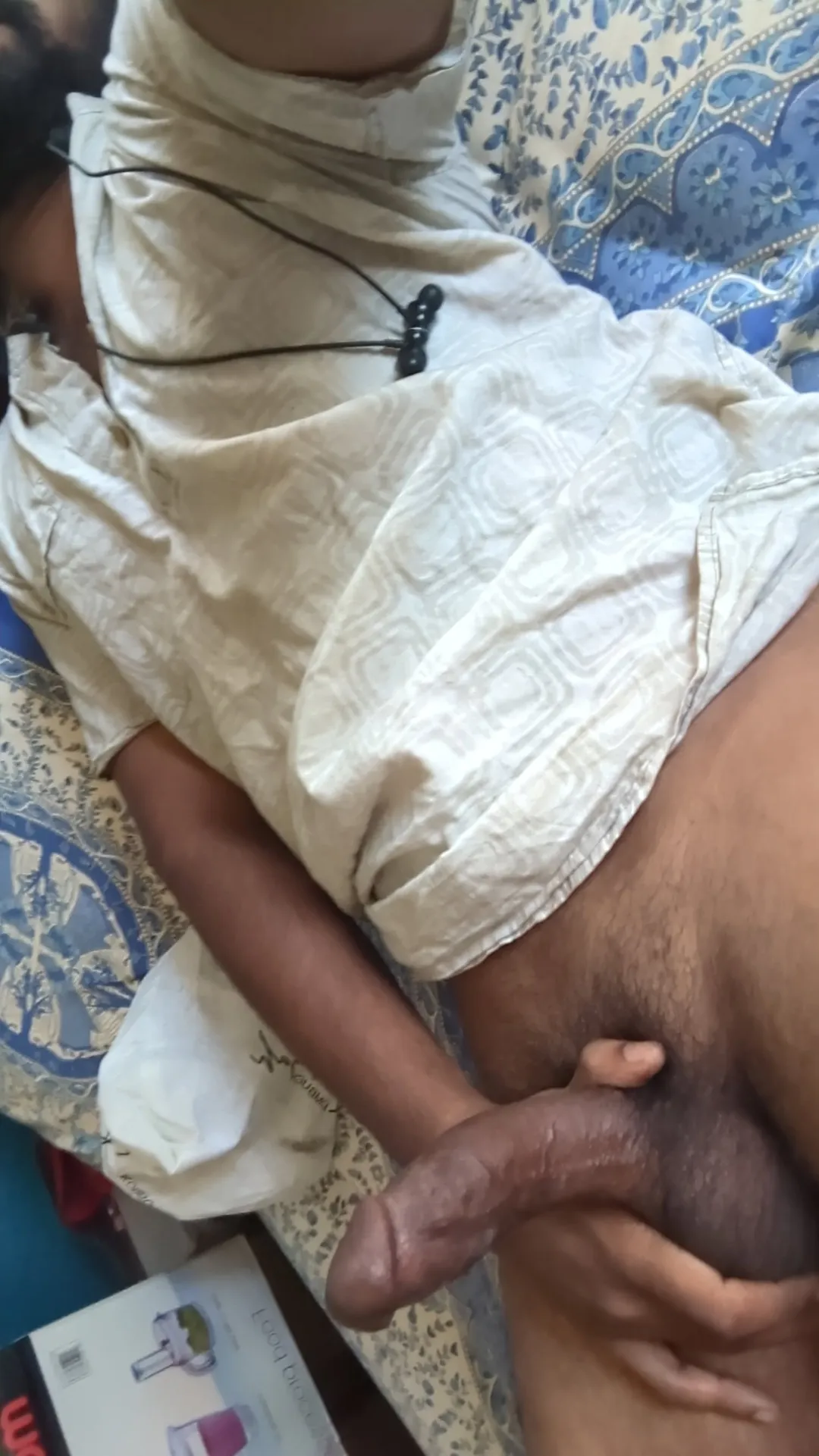 Looking for something girthy?