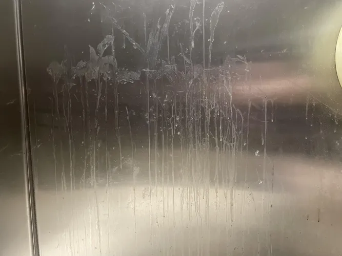 M[24] visited old cum tag was even messier!!!