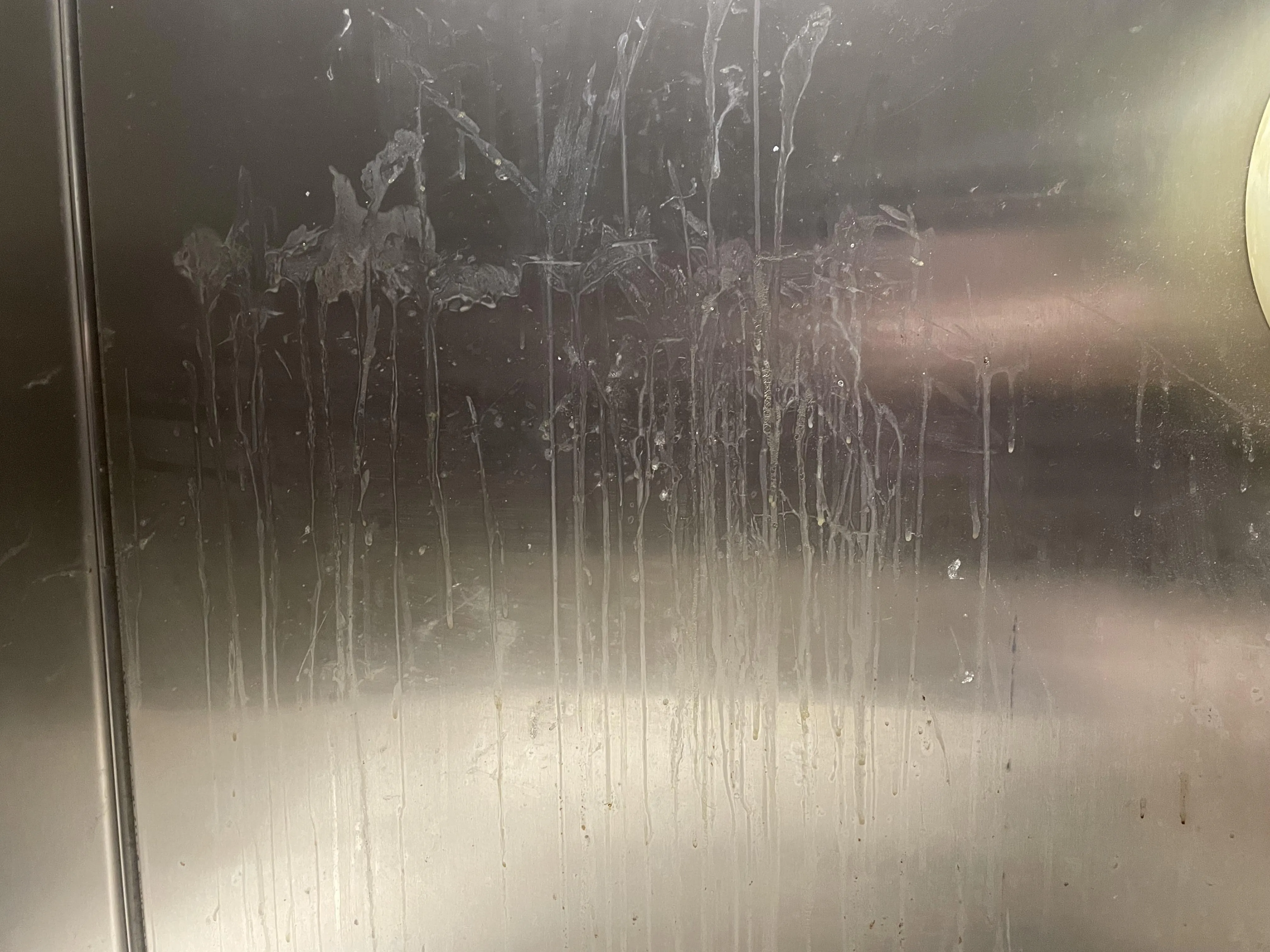 M[24] visited old cum tag was even messier!!!