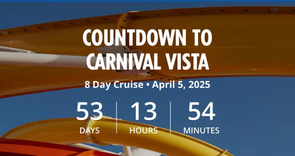 [MF4F] [MF4MF] Carnival Vista 4/5 - 4/13