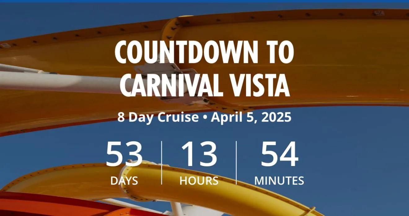 [MF4F] [MF4MF] Carnival Vista 4/5 - 4/13