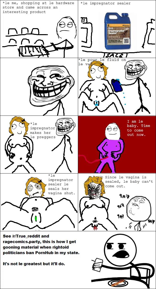 MIRACLE SEALANTS® 511 Impregnator Sealer