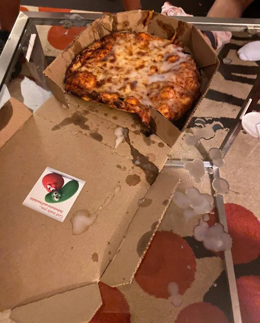 Miss Superbowl food like this.