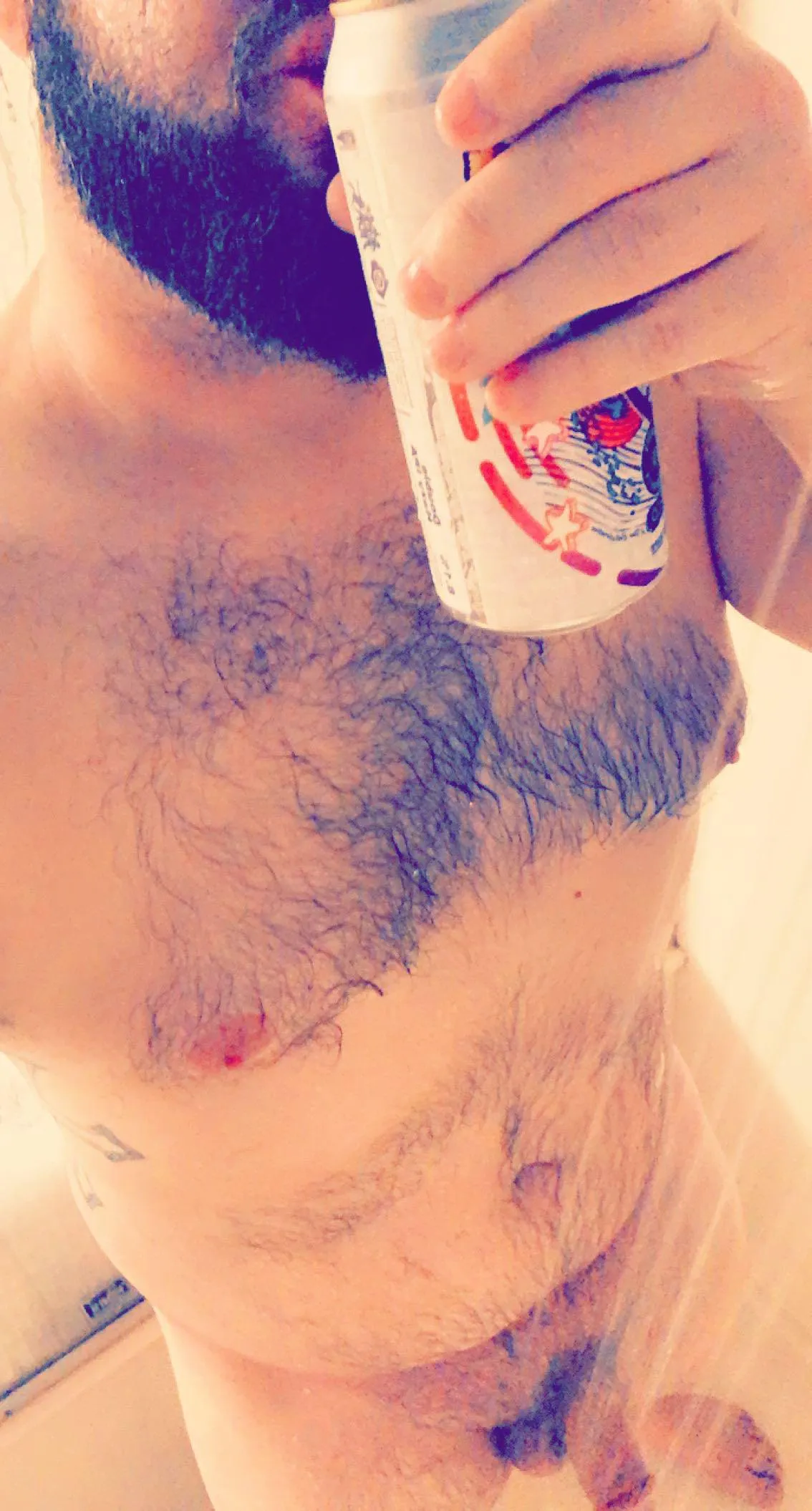 Mondays can suck it. CHEERS!