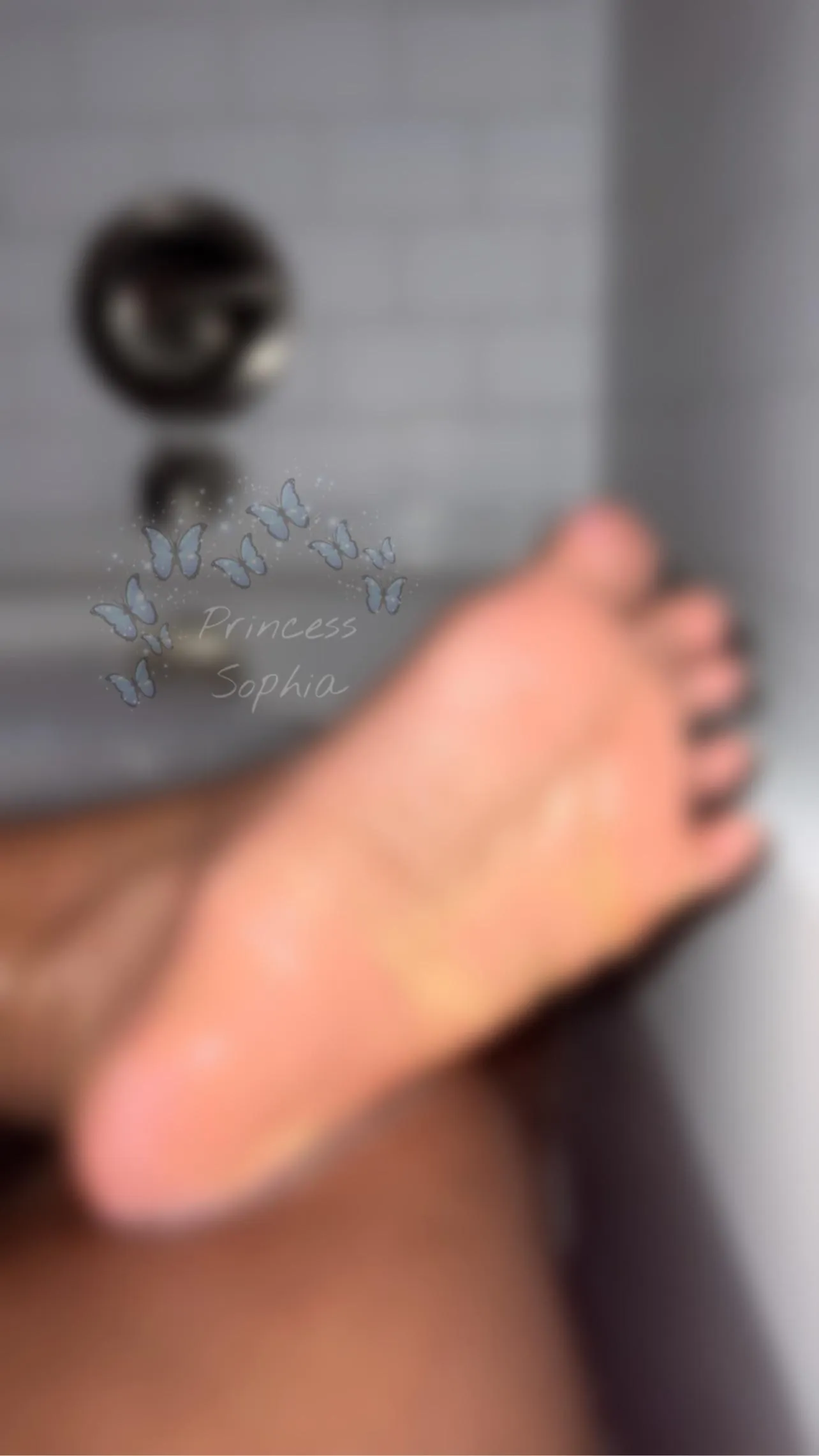 no sole wrinkles for you!