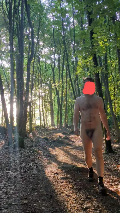 Ok, from the front then!