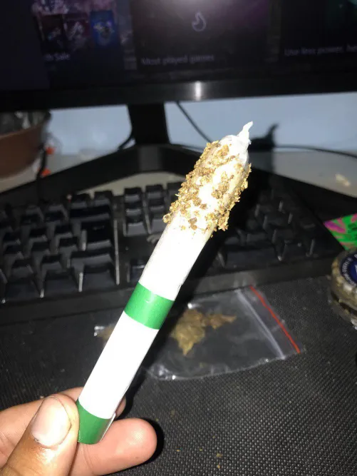 Quem fecha fumar esse?