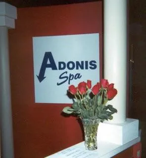 Questions about Adonis Bathhouse