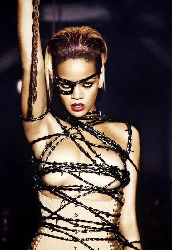 Rihanna