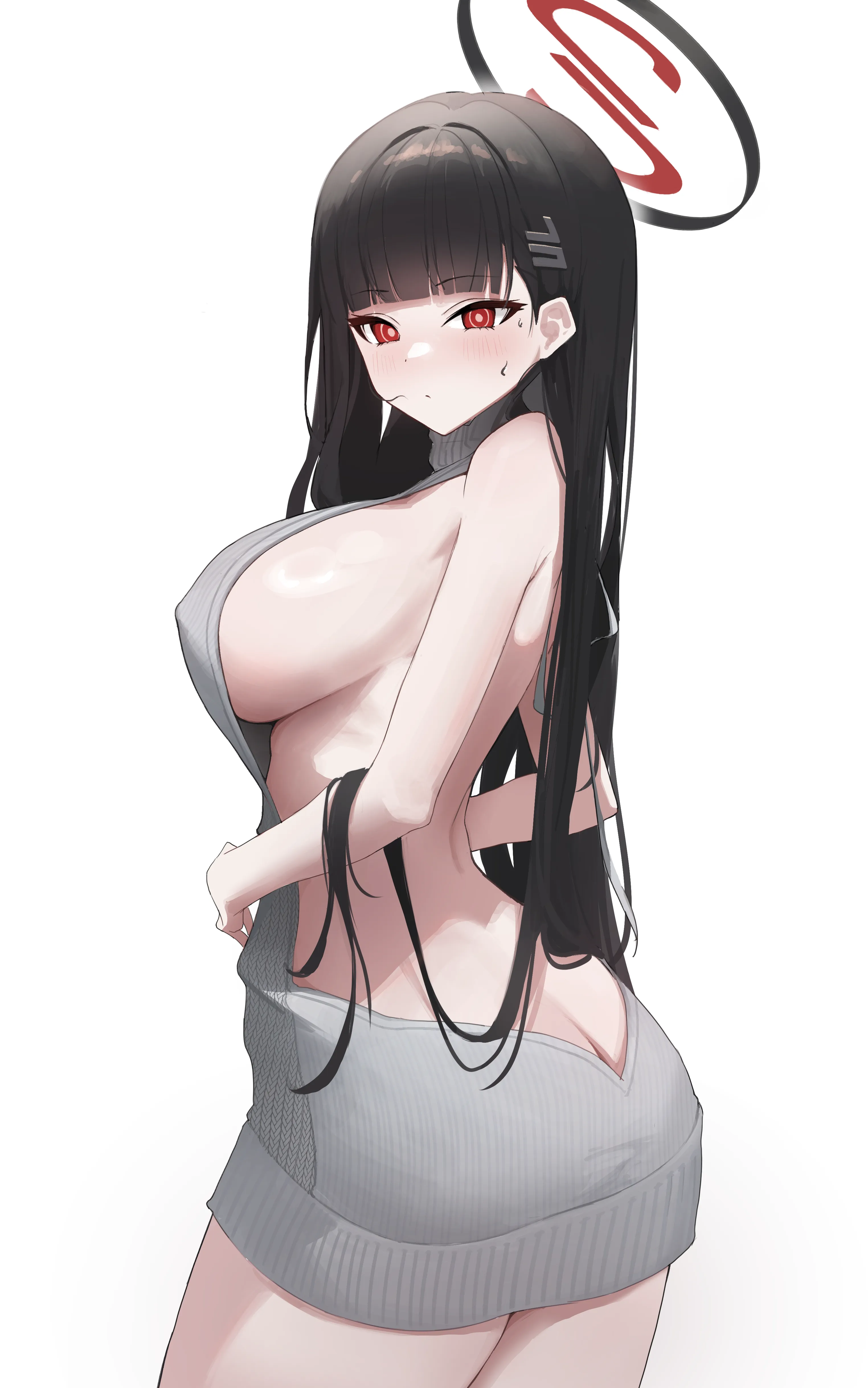 Rio Tsukatsuki [Blue Archive]