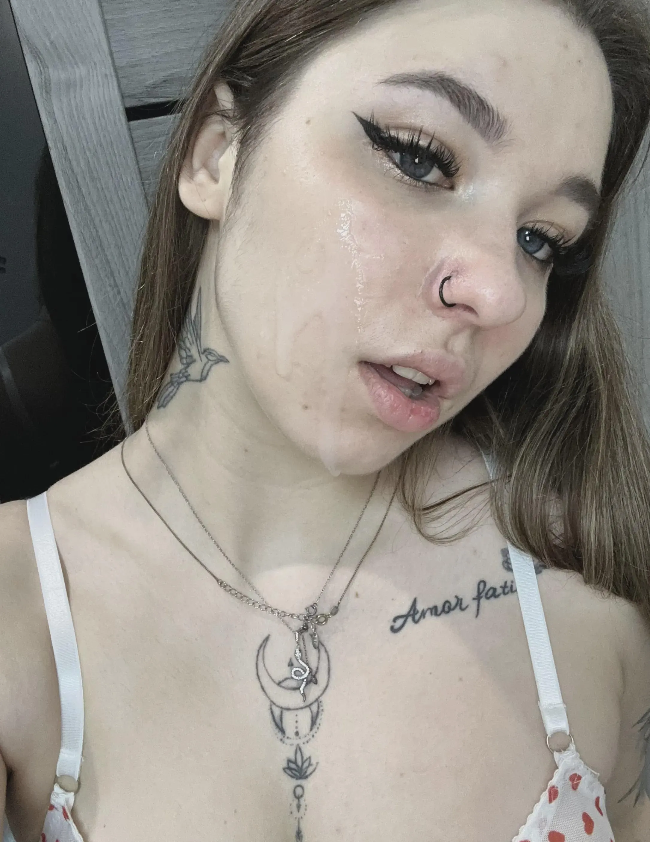 Shes beautiful anytime daddy