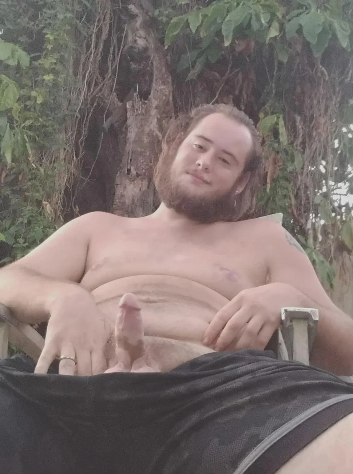 Sit with me? 5 inches hard