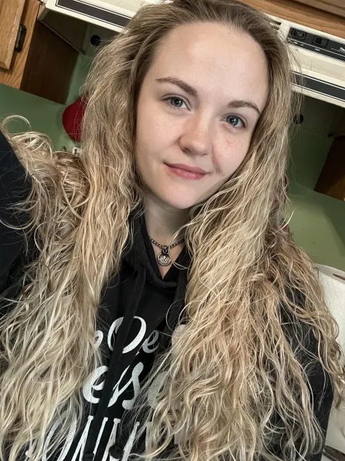 Tell me how you like to have a good time