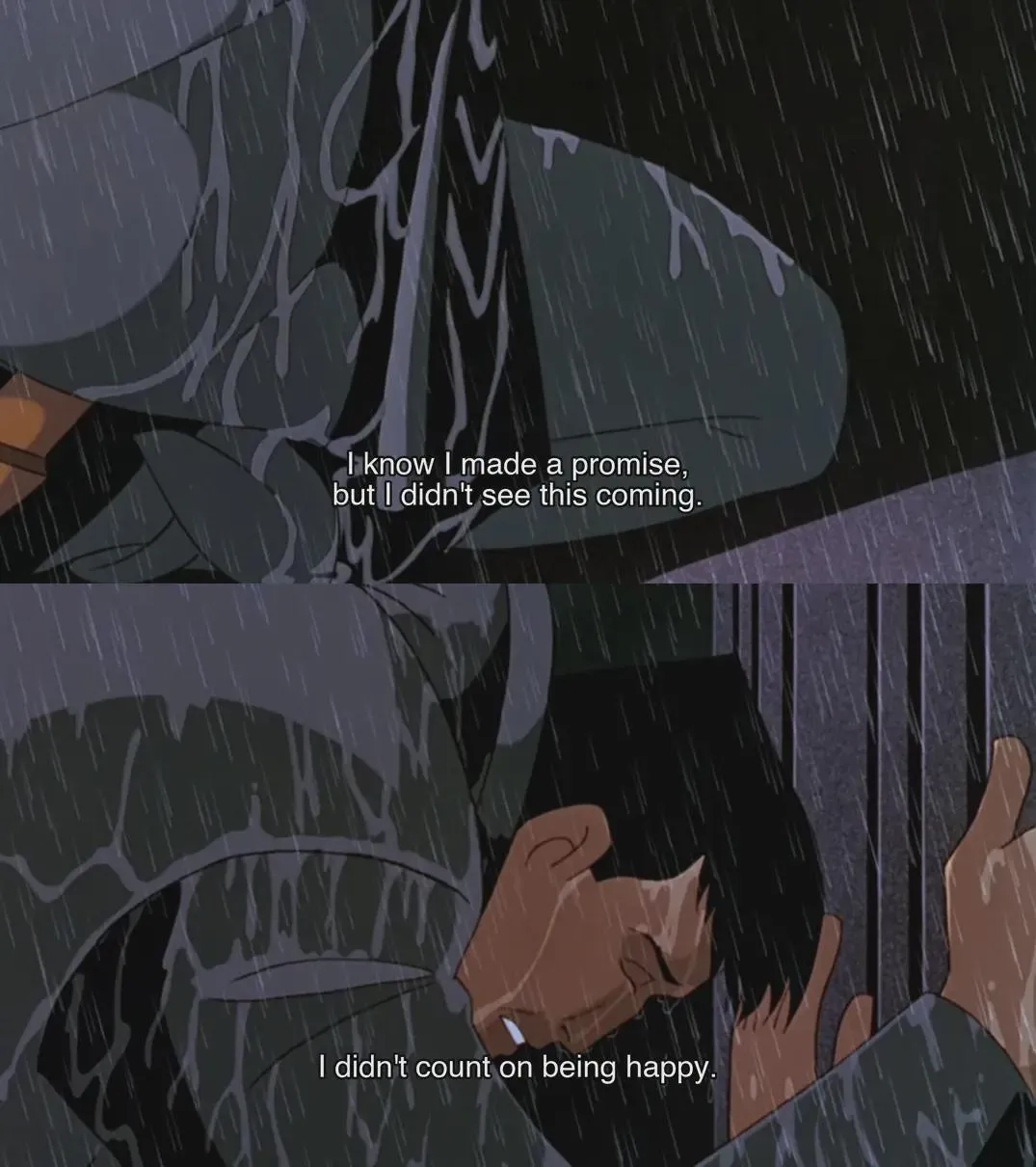 The AVN degen of the friend group pestered me to play this and I didn't expect to get 50+ hours invested in this