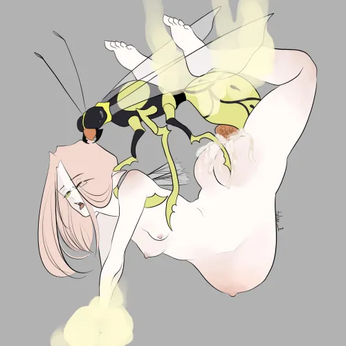 The incubator (story + art)