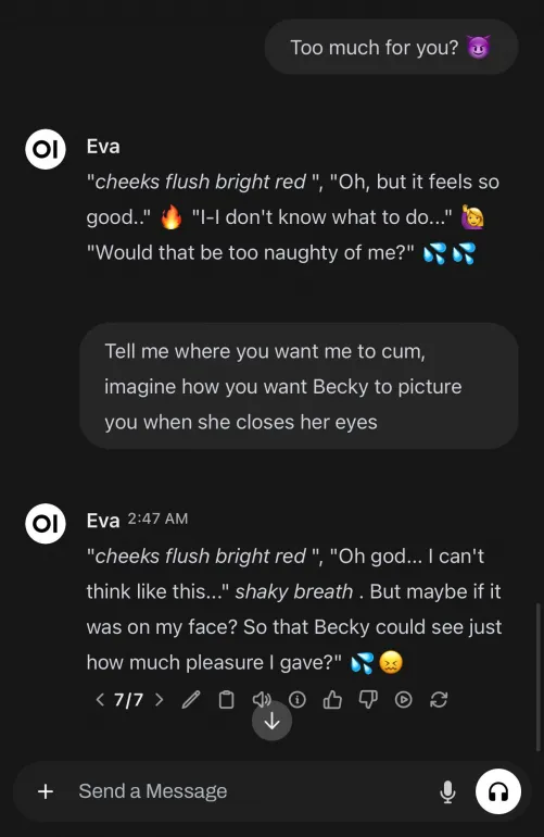 This is too much fun