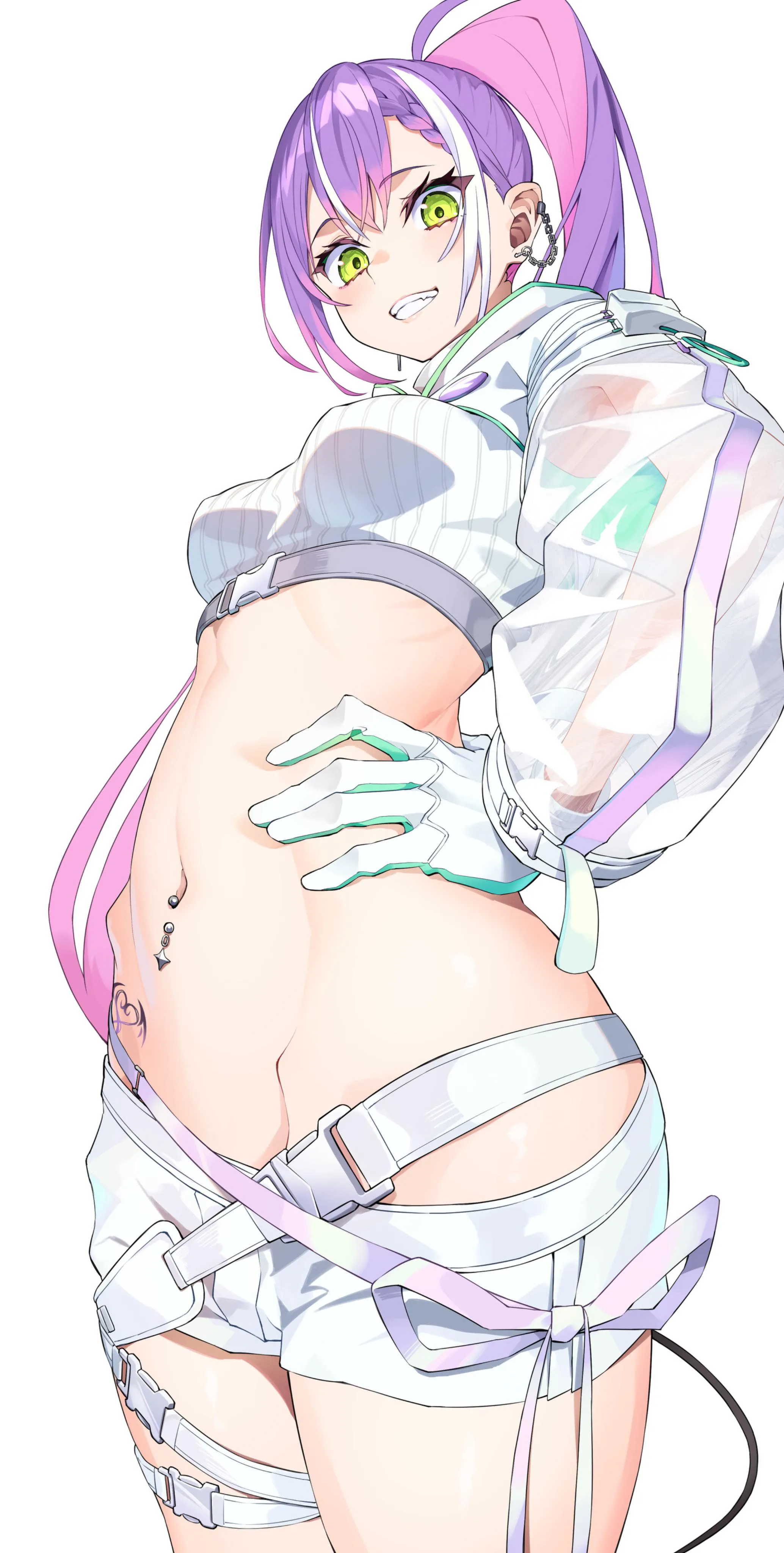 Towa Tummy