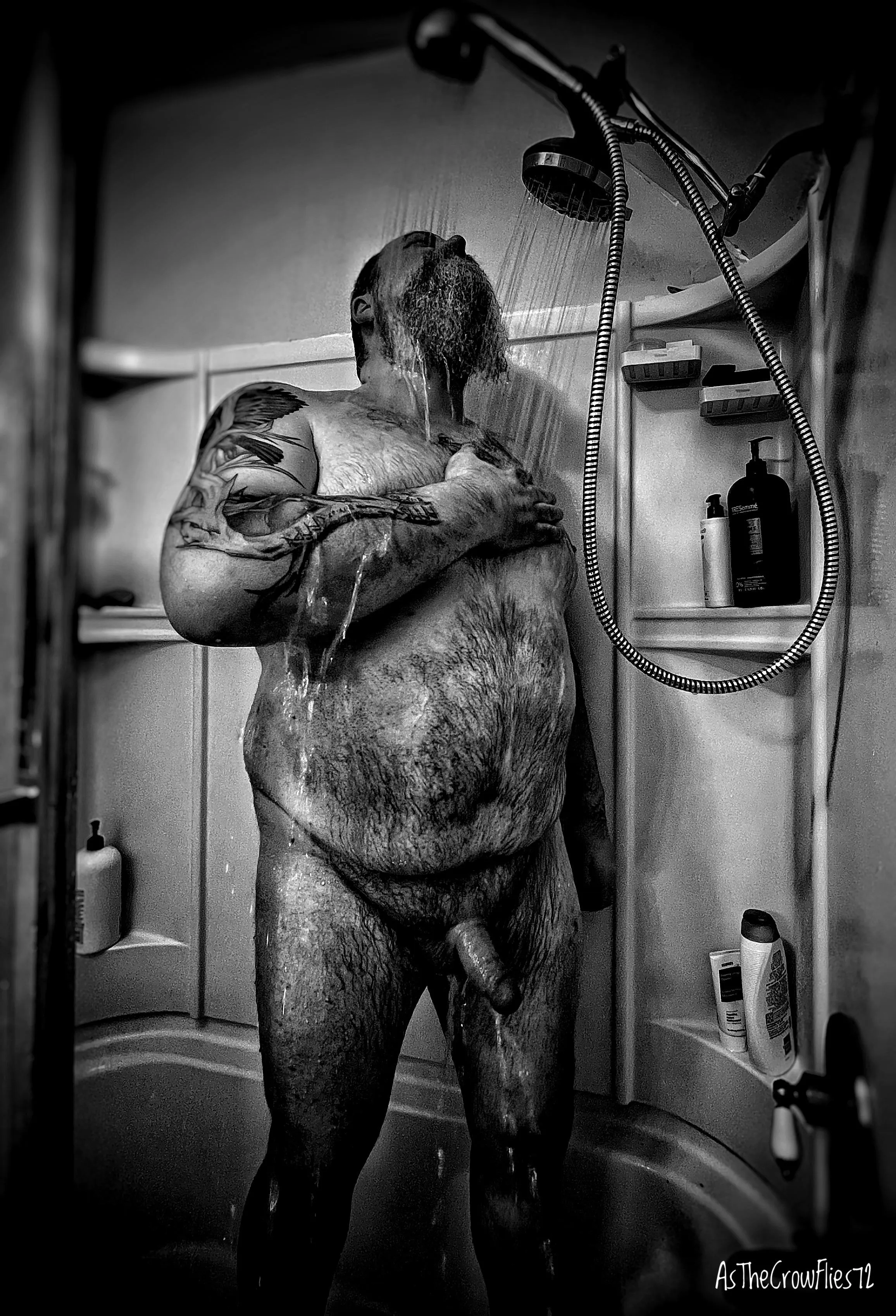 Washing the week away