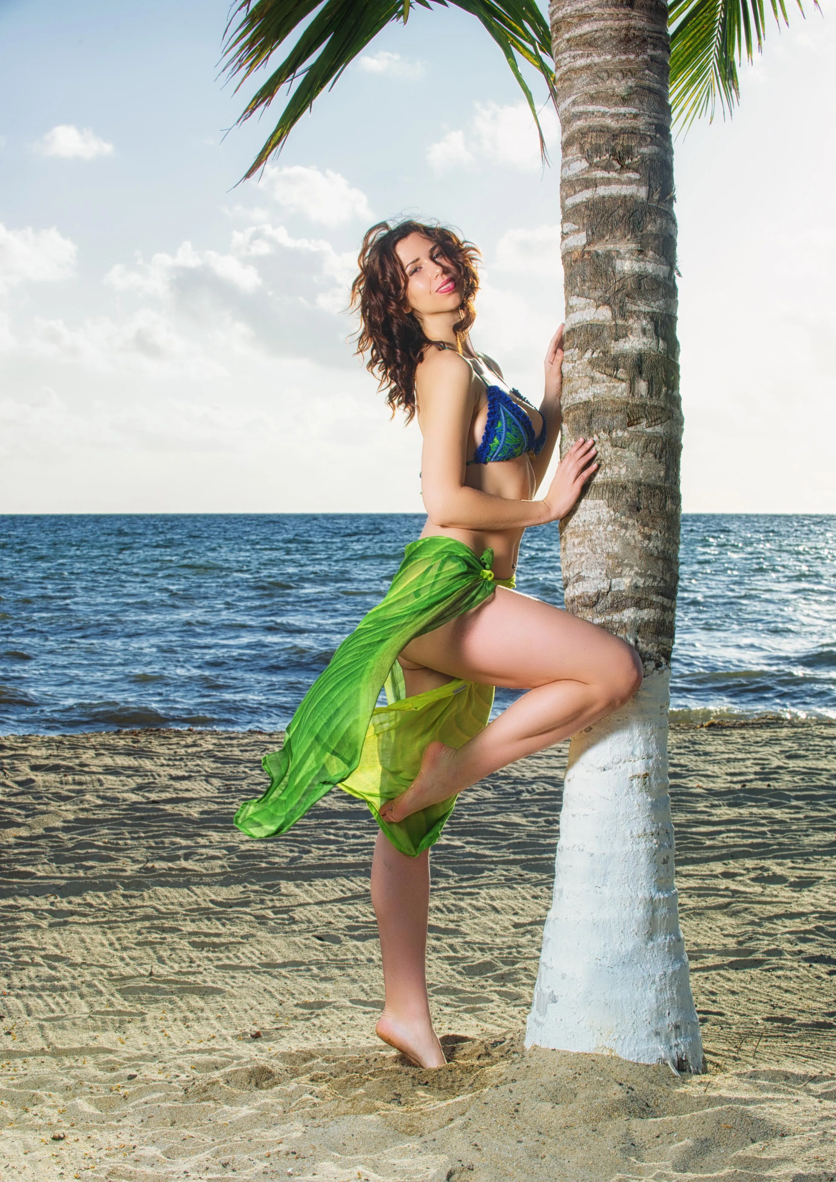 where's your next vacation