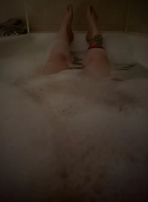 With the lights out, it’s less dangerous