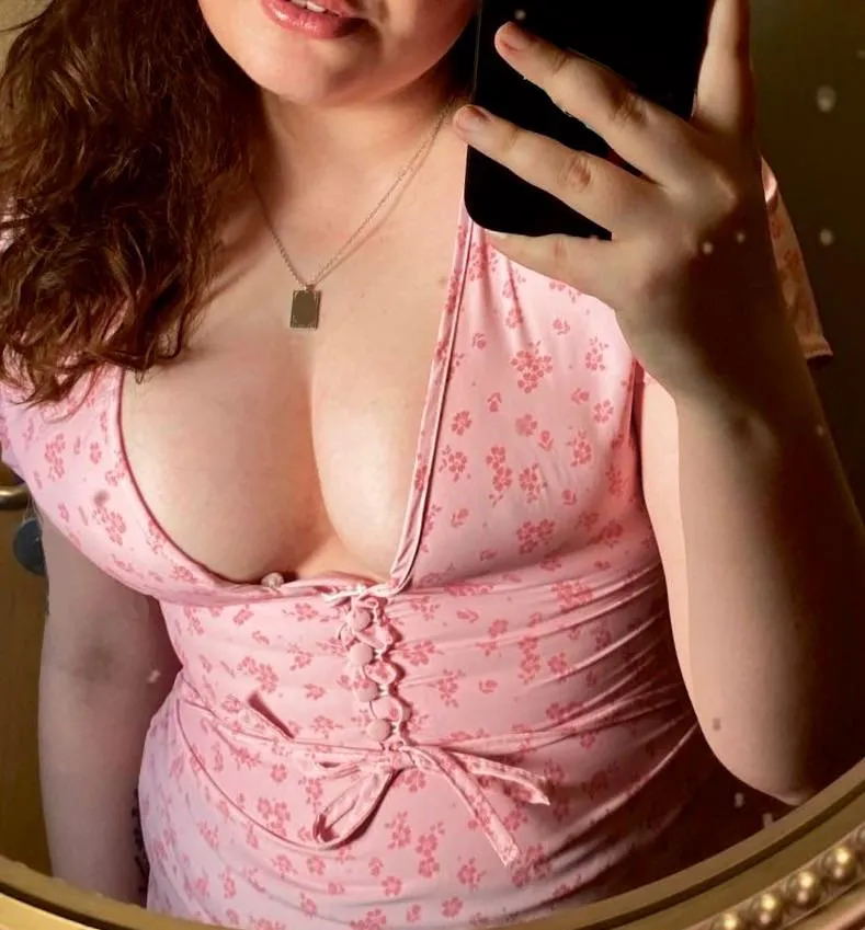 Would you force your cock in me until I’m in tears?