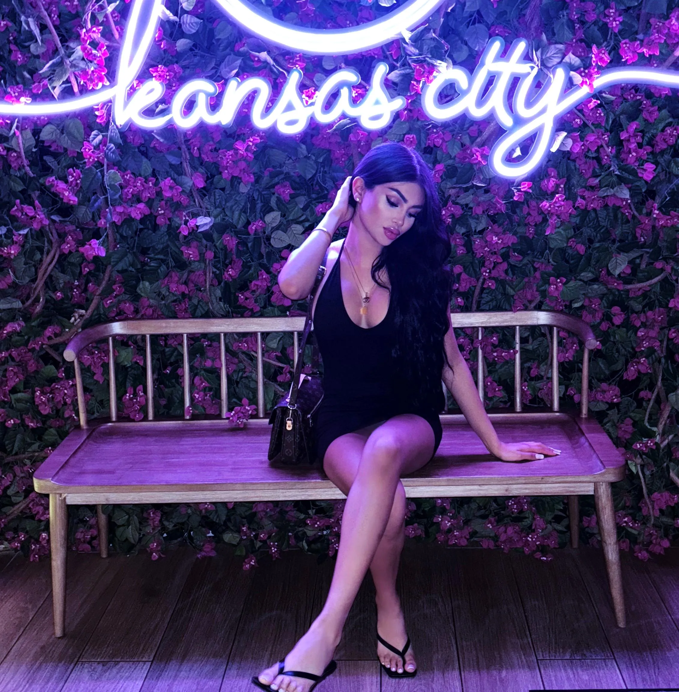 Would you like to have a taste?