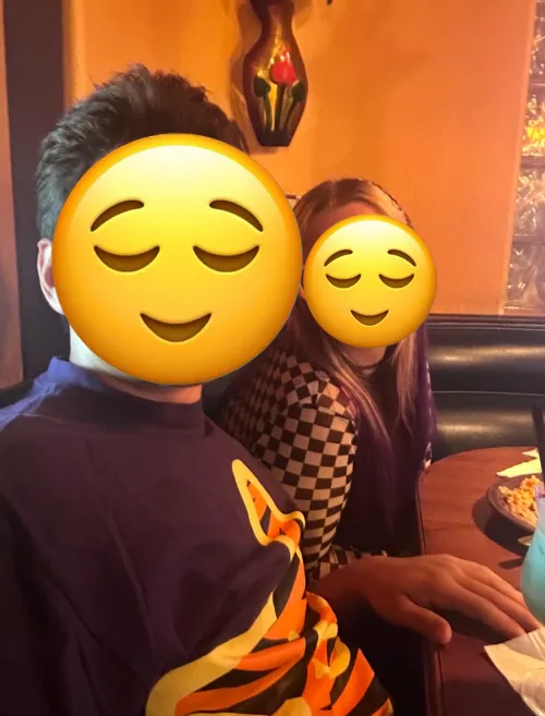 Young couple (28&32) looking for couples or single females our age