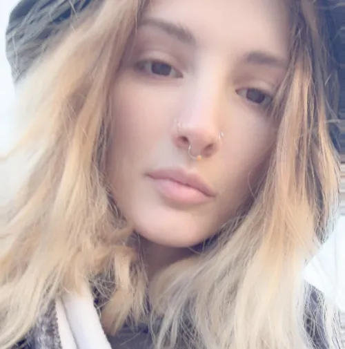 You're in debt to me, not just financially but emotionally as well. And I'll collect on both fronts.