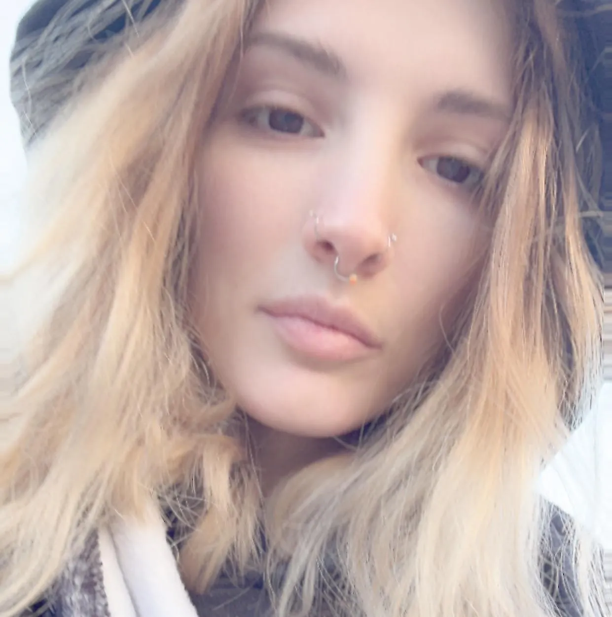 You're in debt to me, not just financially but emotionally as well. And I'll collect on both fronts.