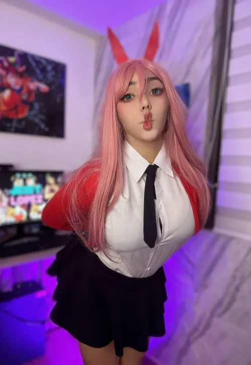 Zero two by Jade Miura