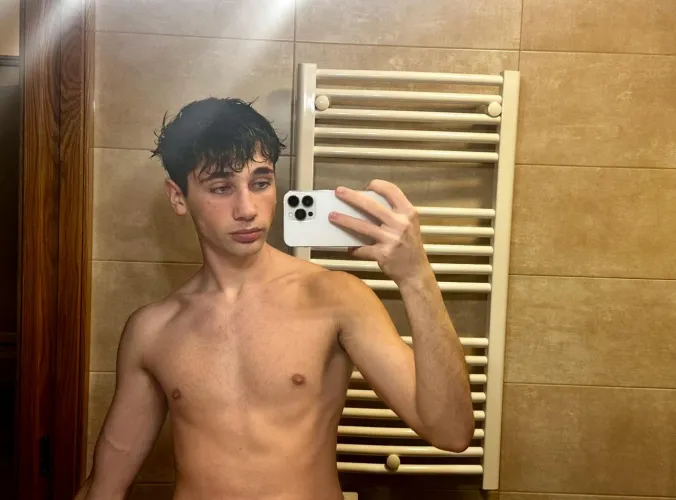 [19] can i fuck you?